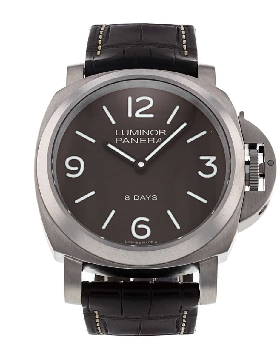 Panerai pam00562 deals